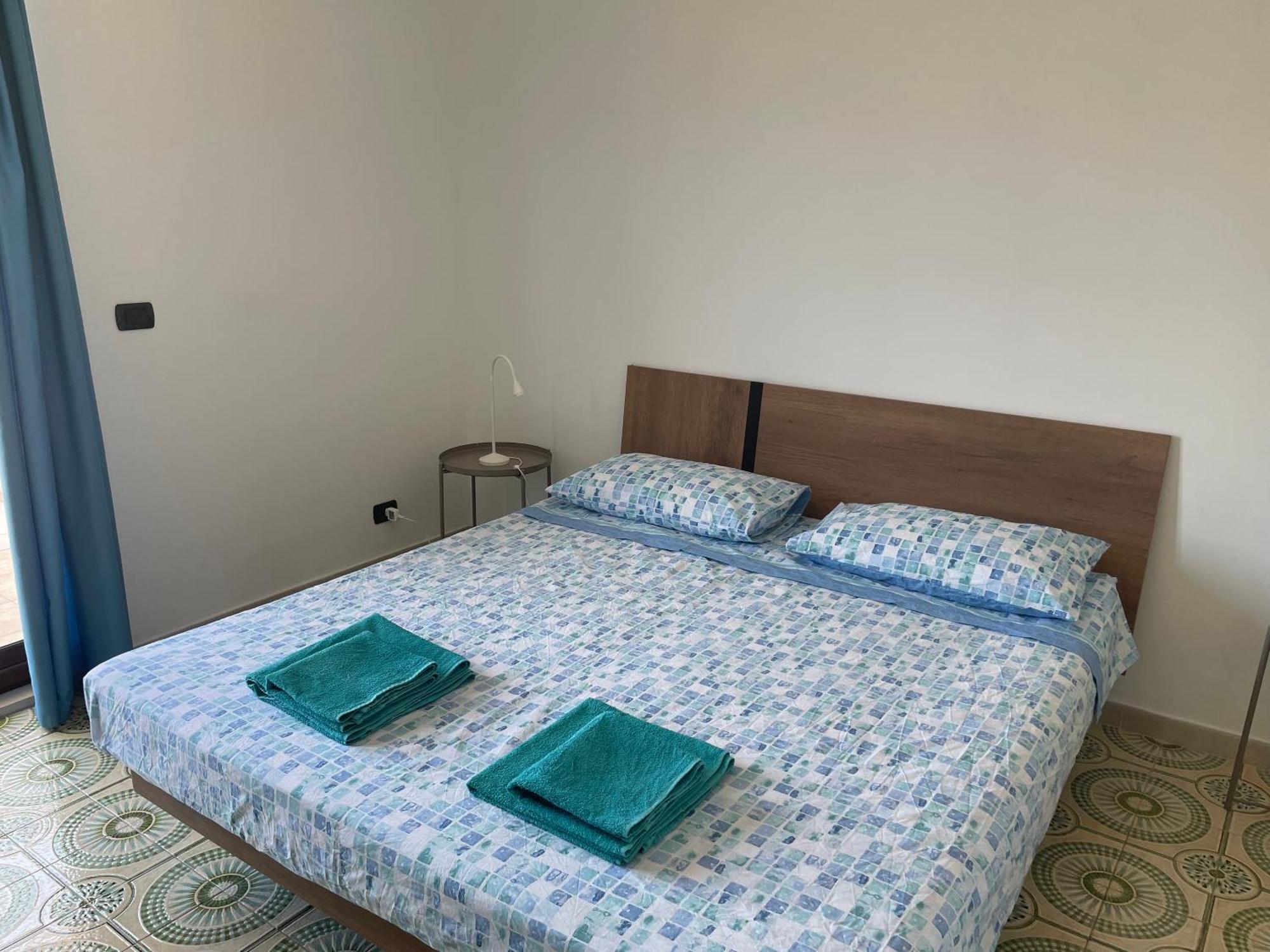 Bed and Breakfast Trentatre Quarantatre Mola di Bari Exterior foto
