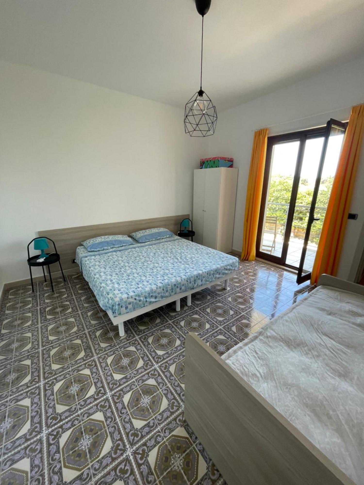 Bed and Breakfast Trentatre Quarantatre Mola di Bari Exterior foto