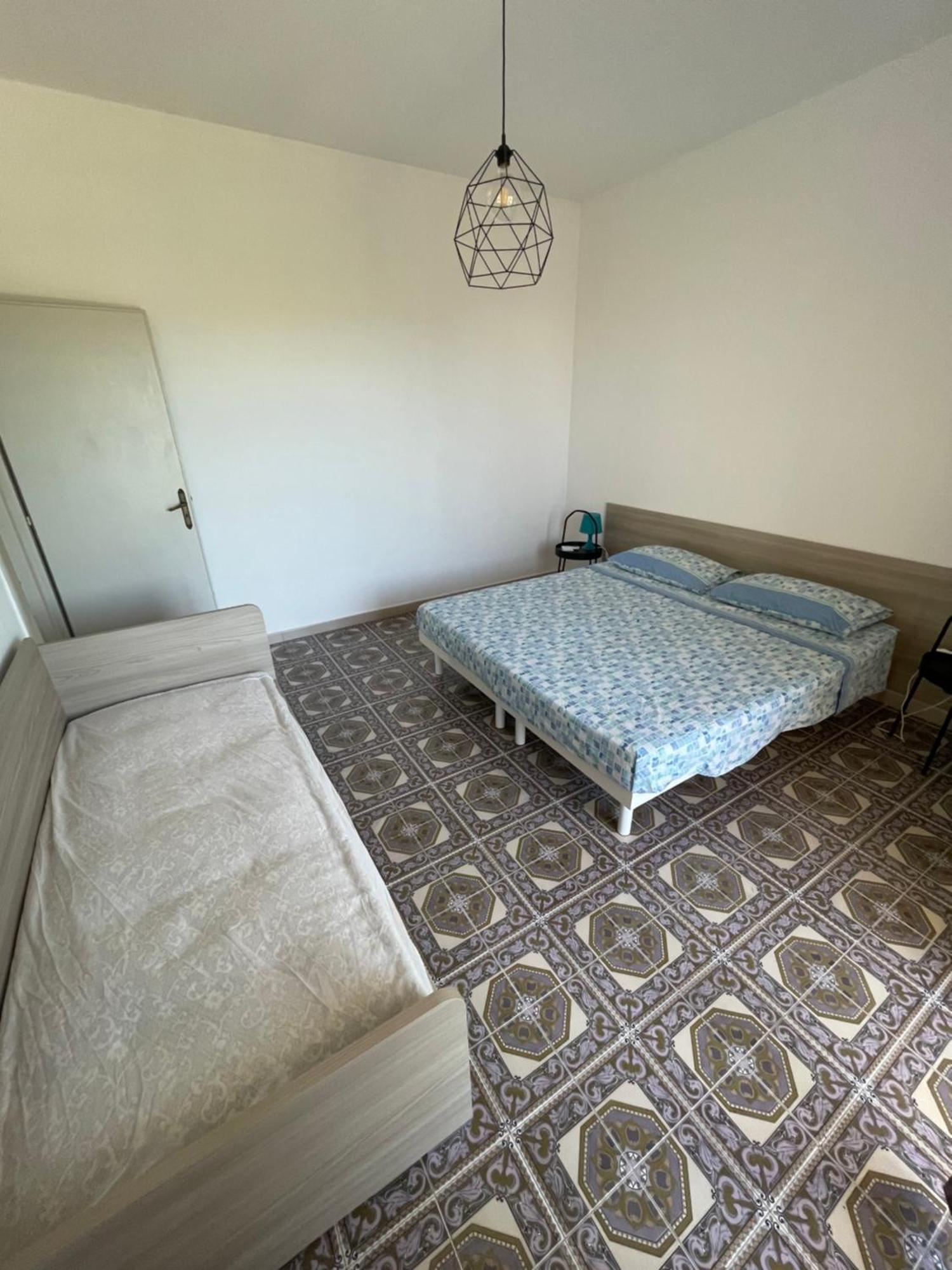 Bed and Breakfast Trentatre Quarantatre Mola di Bari Exterior foto