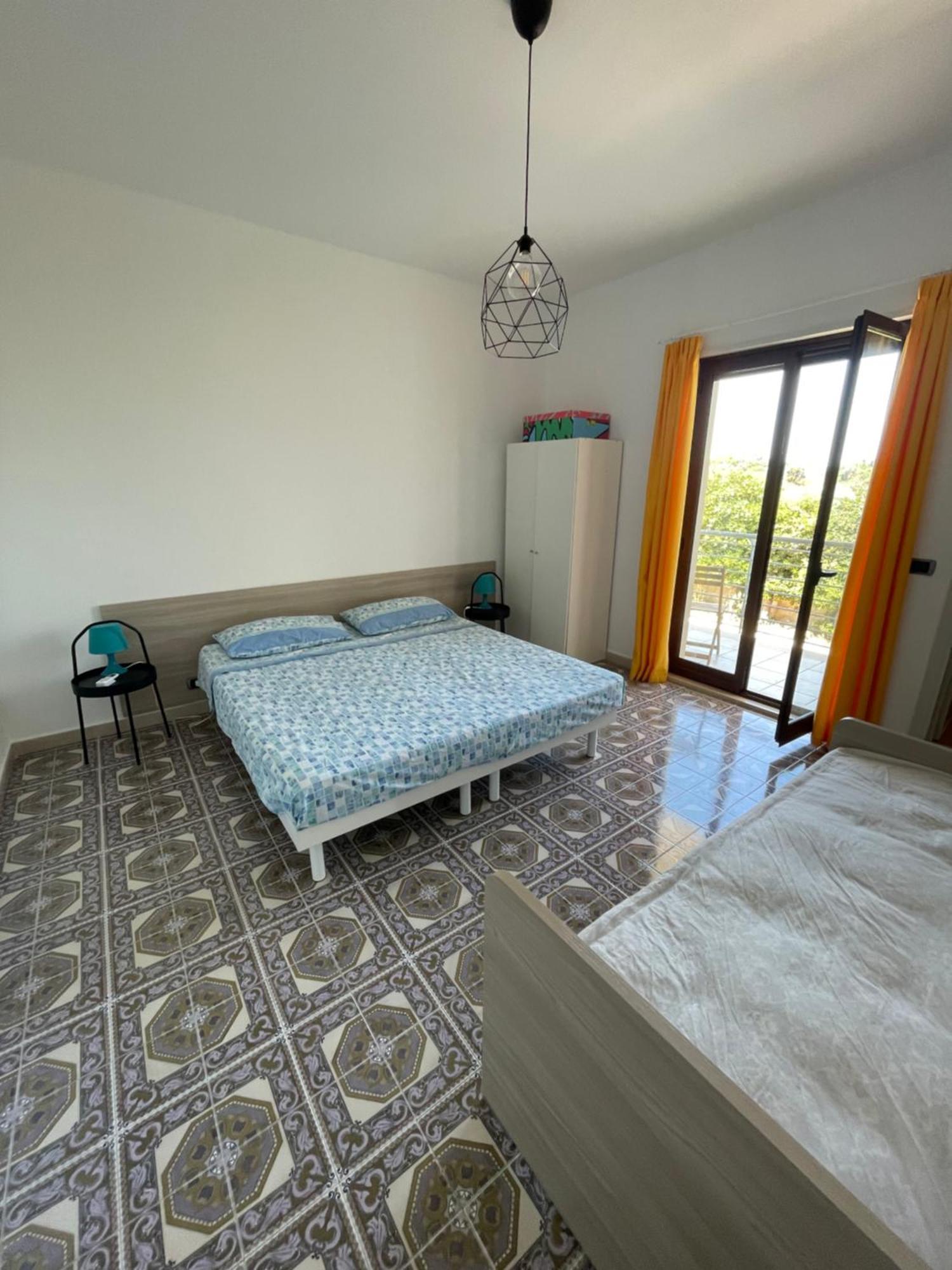 Bed and Breakfast Trentatre Quarantatre Mola di Bari Exterior foto