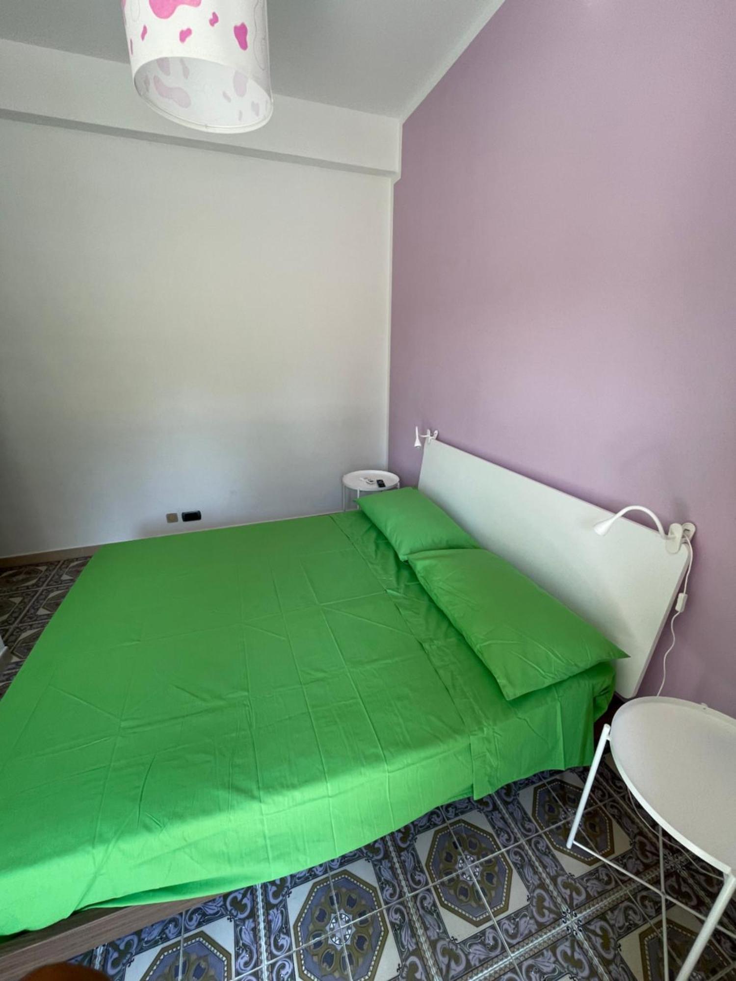 Bed and Breakfast Trentatre Quarantatre Mola di Bari Exterior foto