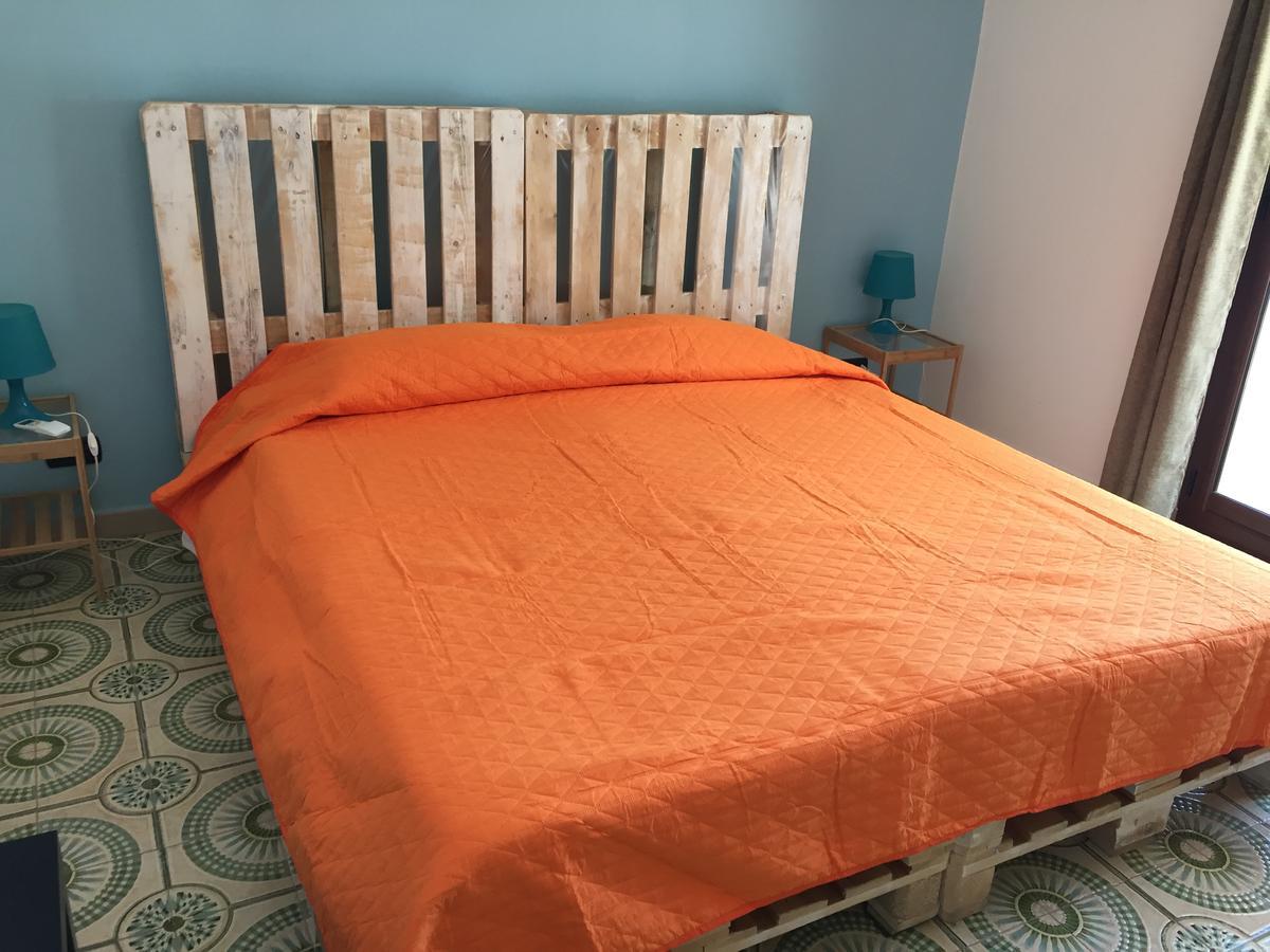 Bed and Breakfast Trentatre Quarantatre Mola di Bari Exterior foto