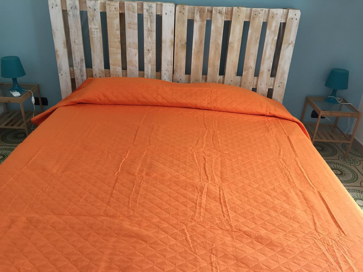 Bed and Breakfast Trentatre Quarantatre Mola di Bari Exterior foto