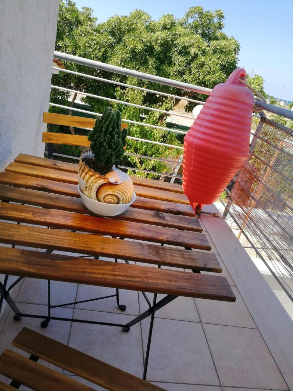 Bed and Breakfast Trentatre Quarantatre Mola di Bari Exterior foto